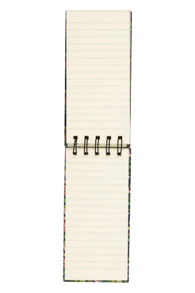 RING NOTEBOOK LEILA