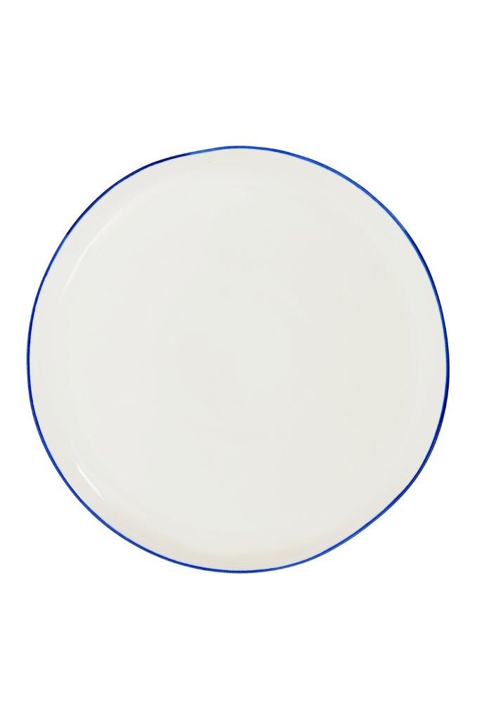 SIDE PLATE ELSA 21CM