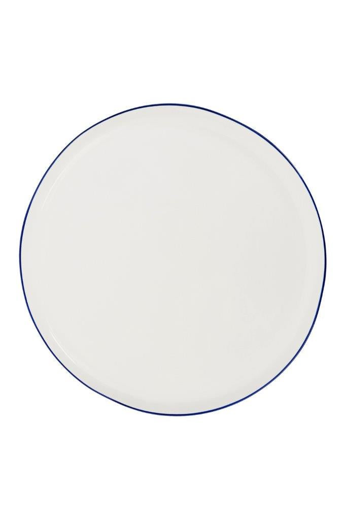 DINNER PLATE ELSA 27CM