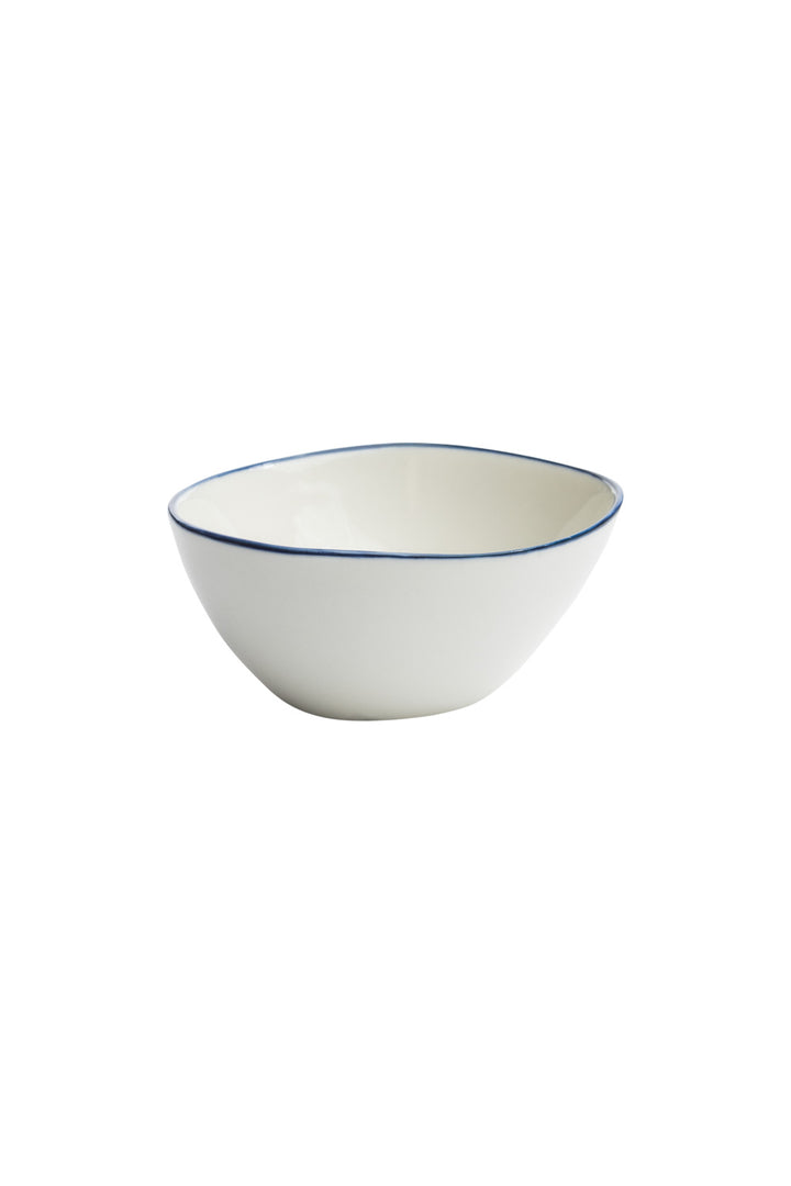 SHELL BOWL ELSA 9CM