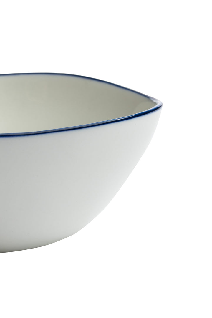 SHELL BOWL ELSA 9CM