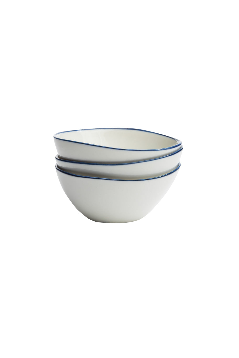 SHELL BOWL ELSA 9CM