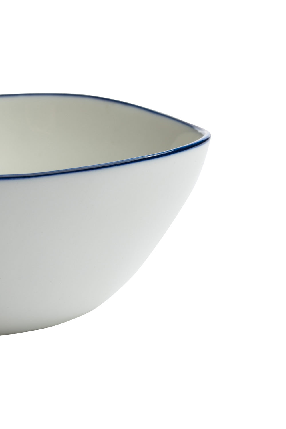 SHELL BOWL ELSA 12CM