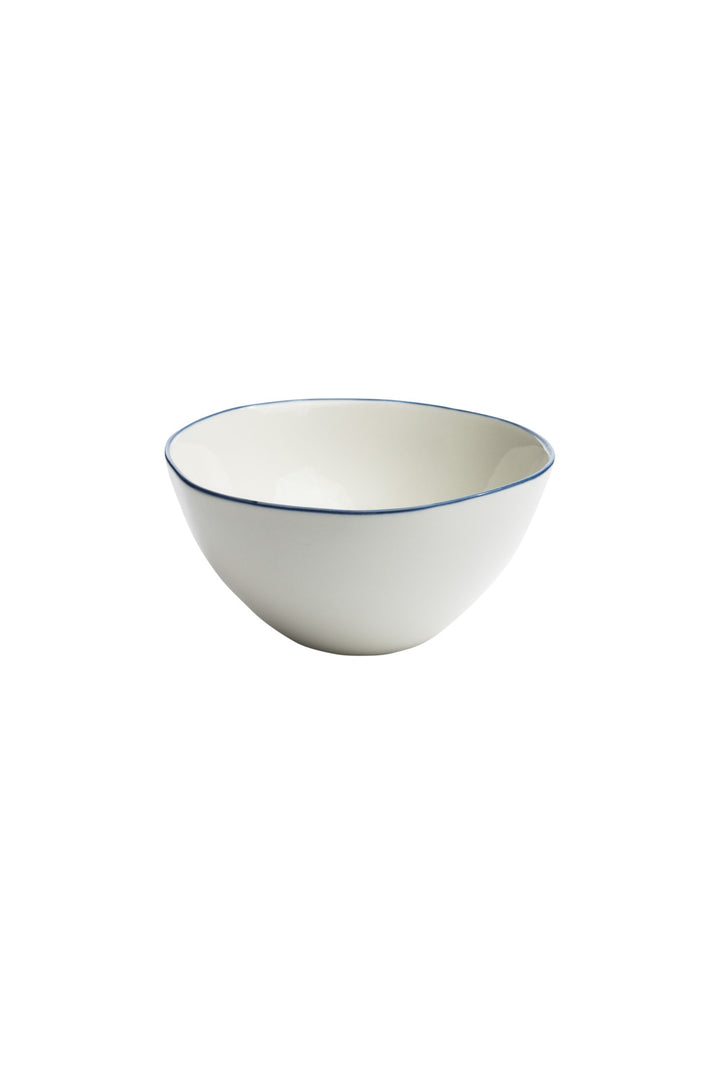 SHELL BOWL ELSA 15.4CM