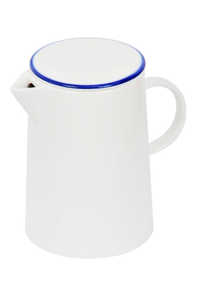 COFFEE POT WITH LID ELSA 1200ML
