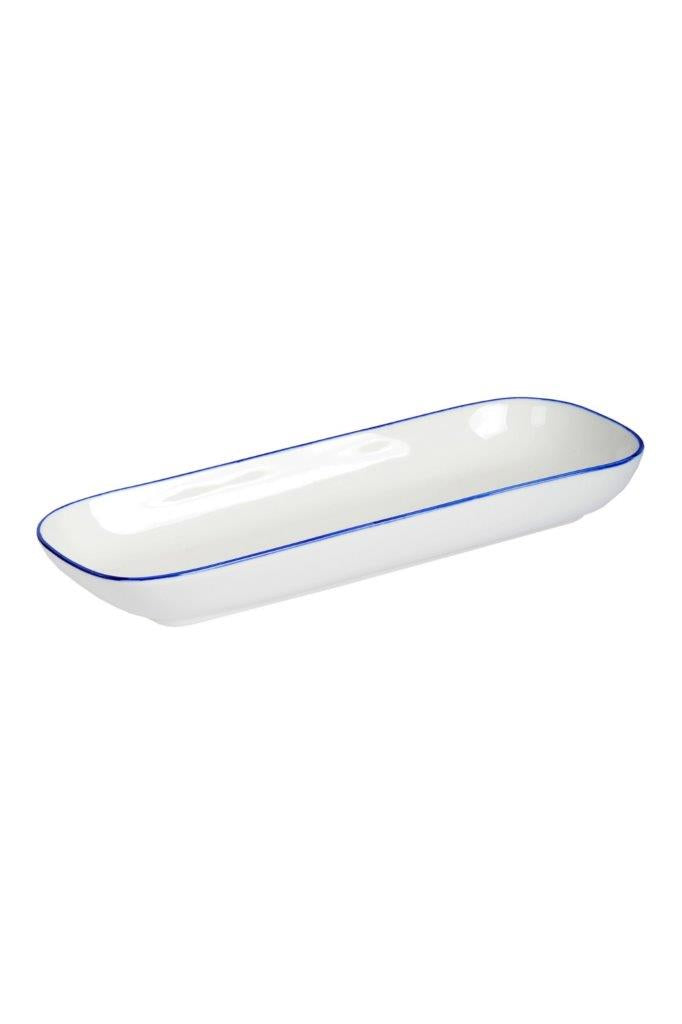 SERVING PLATE ELSA 26CM