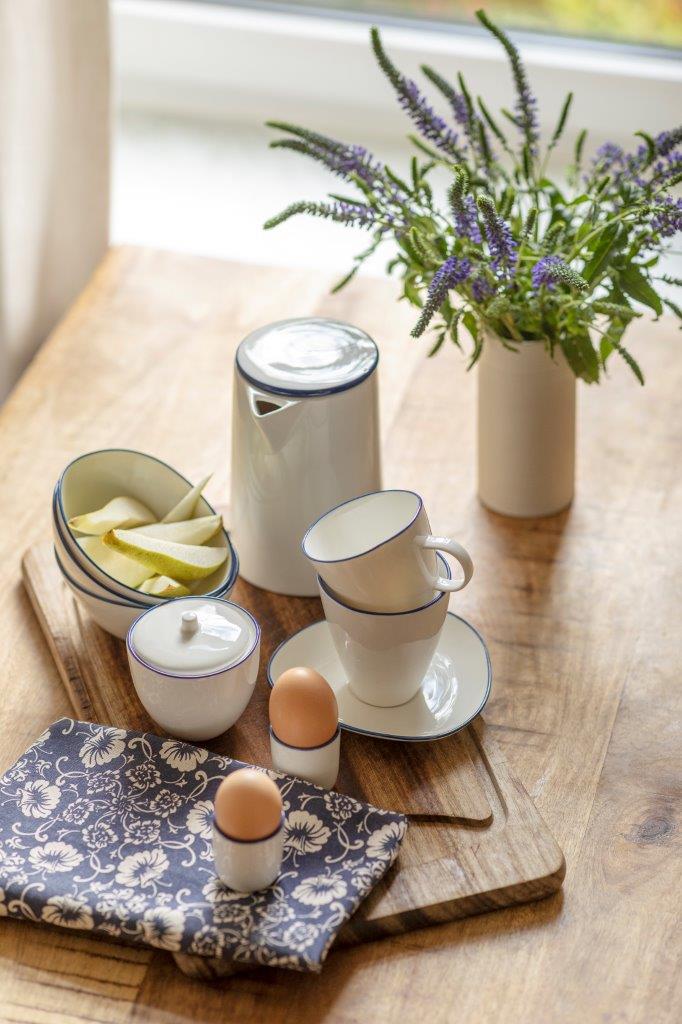 EGG CUP ELSA