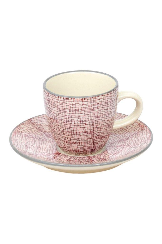 ESPRESSO CUP JAPANESE PUR 70ML