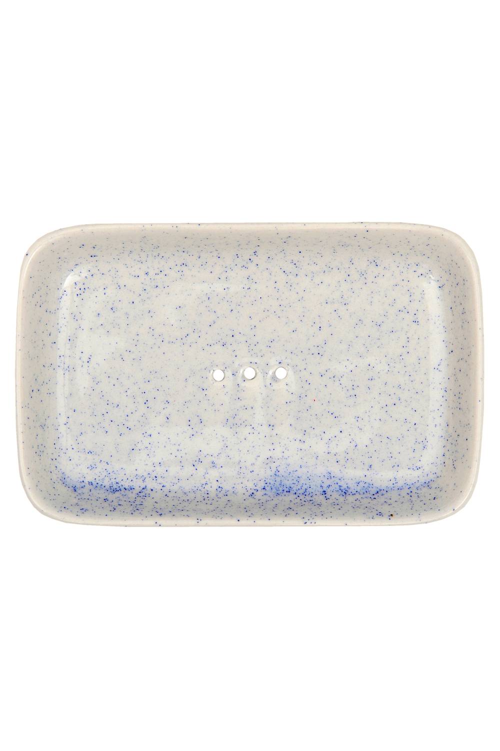 SOAP DISH RUSTIC