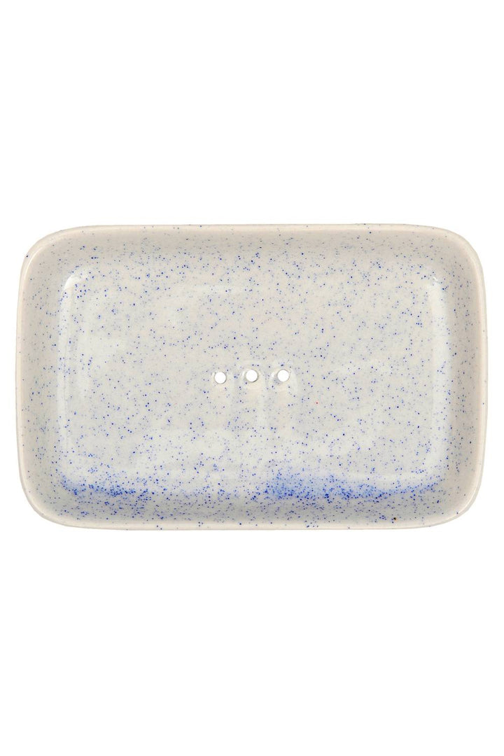 SOAP DISH RUSTIC