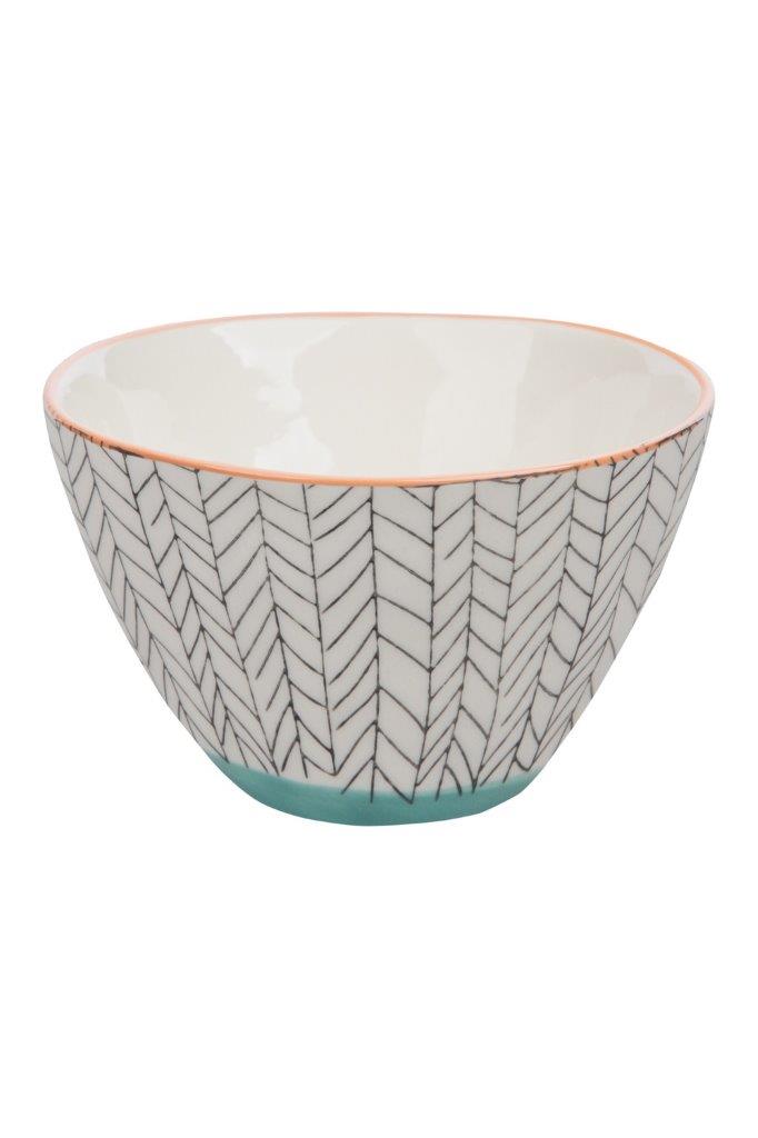 BOWL MARGA 12CM