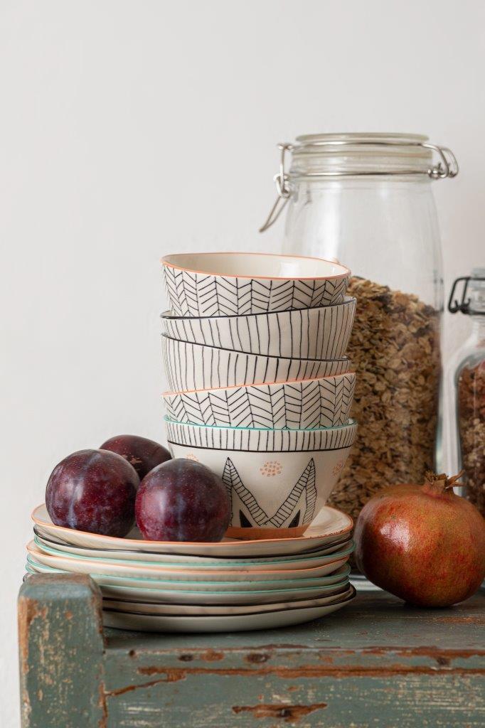 BOWL  MARGOT 12CM