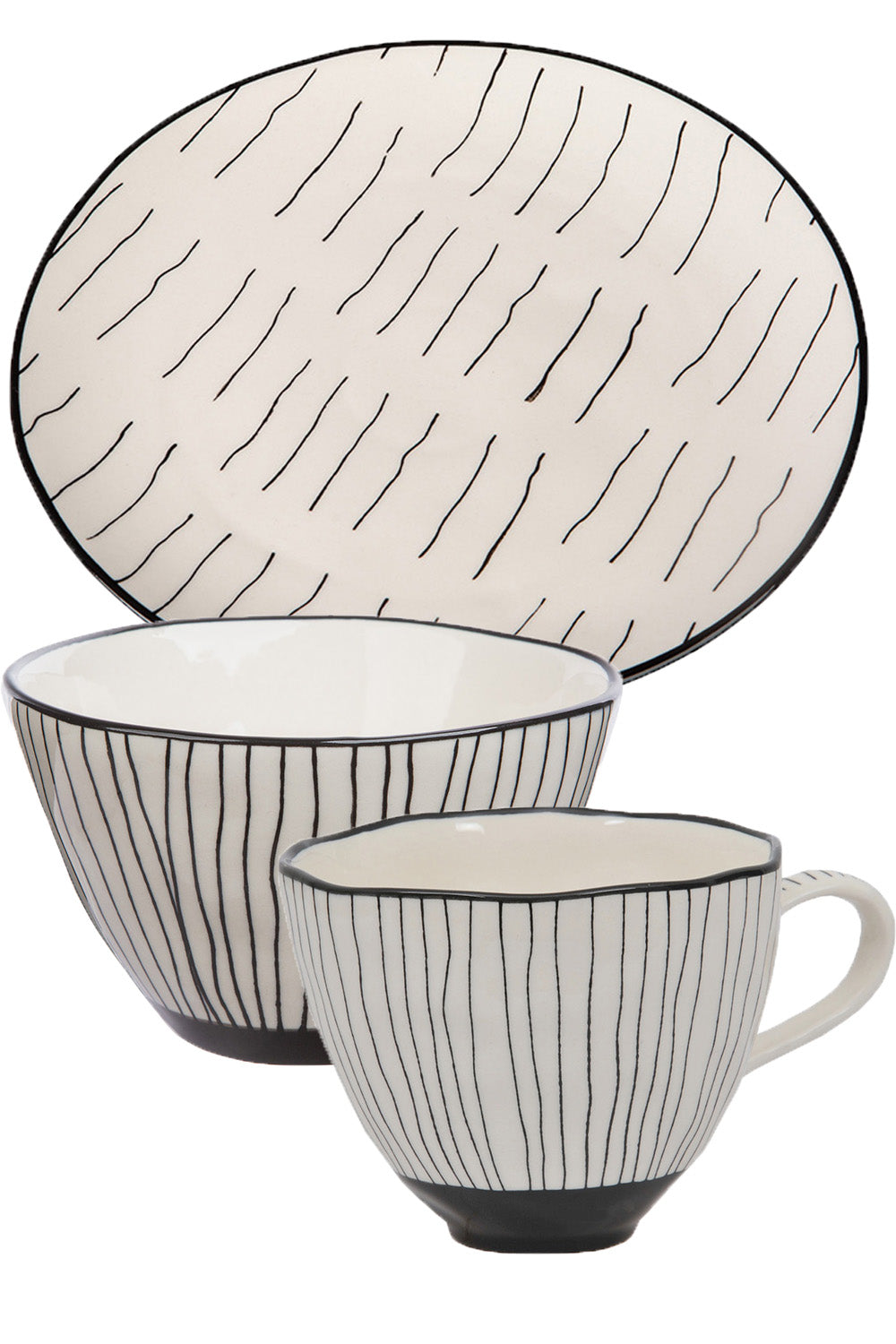 BOWL  MARGOT 12CM