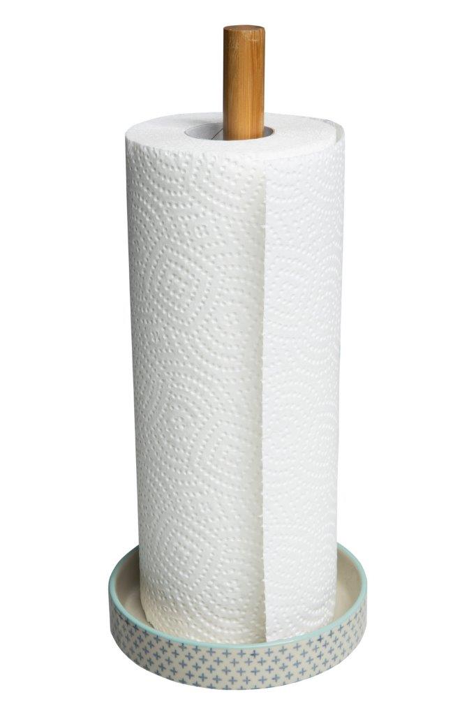 PAPER ROLL HOLDER STARS