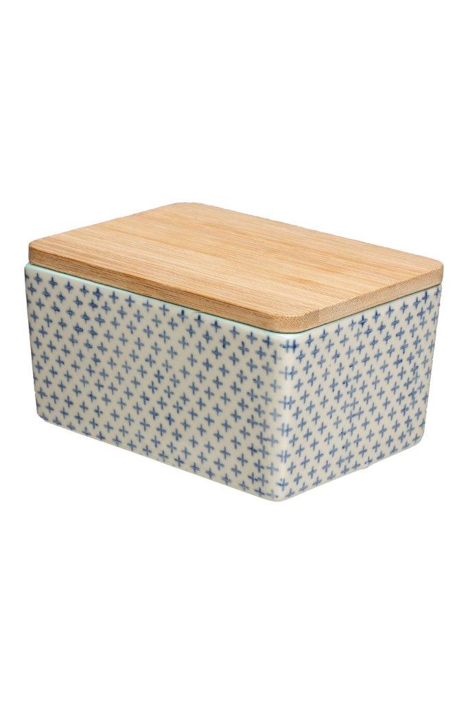 STORAGE CONTAINER SQ STARS