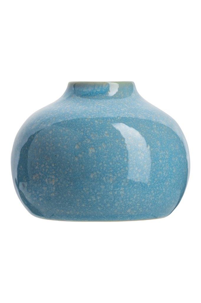 VASE NORDIC SKY BLUE