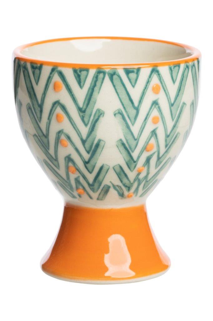 EGG CUP MIX'MATCH MADRID