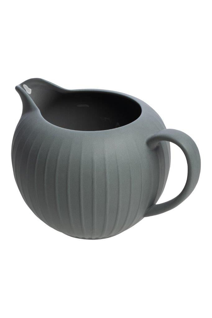JUG MILK MARNIE GREY 300ML