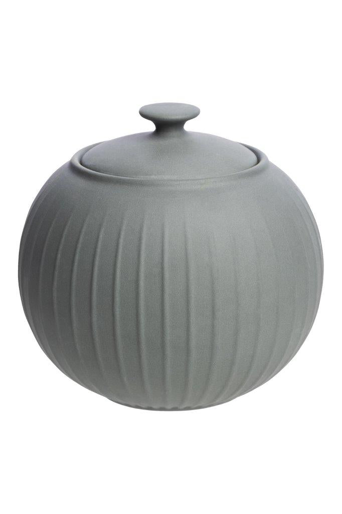 SUGAR BOWL MARNIE GREY