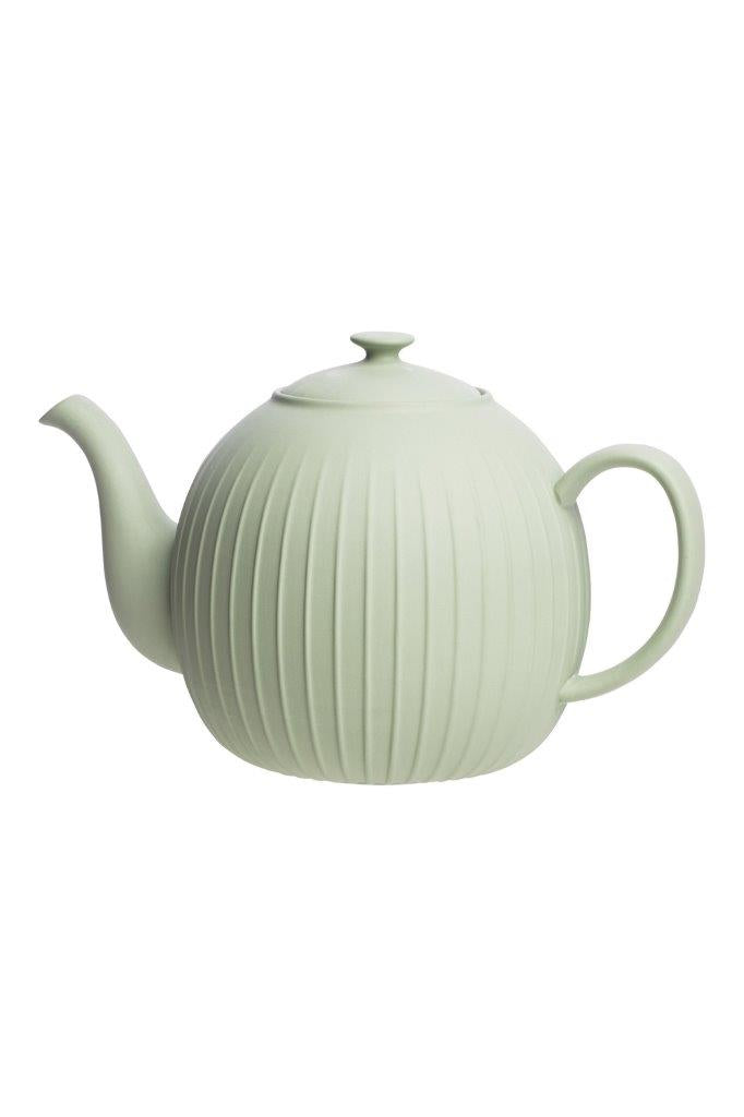 TEAPOT MARNIE GREEN 1200ML