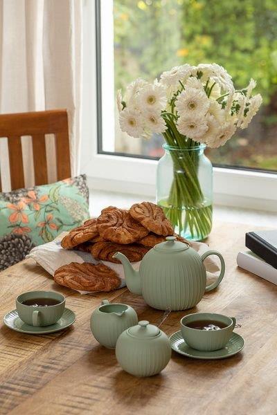 TEAPOT MARNIE GREEN 1200ML