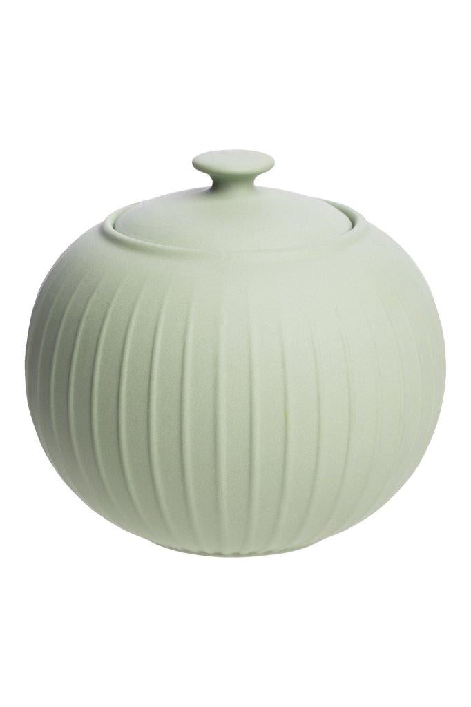 SUGAR BOWL MARNIE GREEN