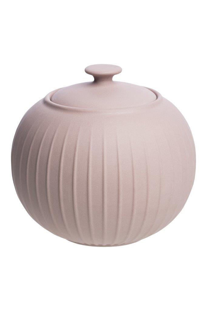 SUGAR BOWL MARNIE ROSE