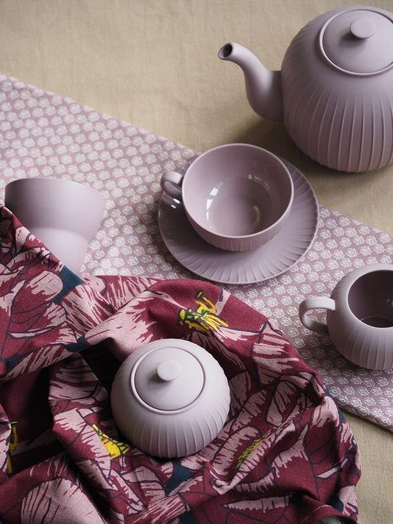 SUGAR BOWL MARNIE ROSE