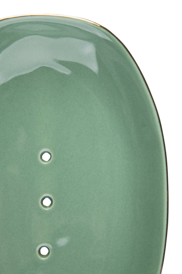 Soap Dish CLASSIC mint