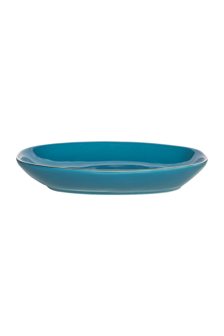 Soap Dish CLASSIC indigo