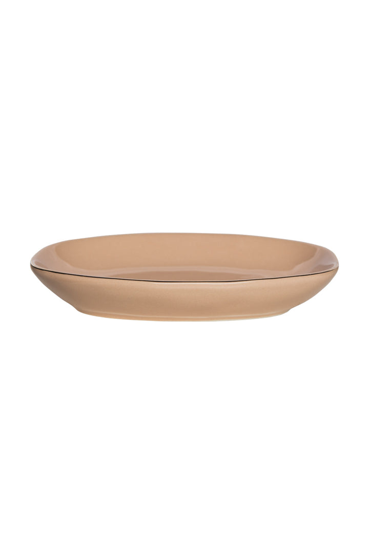 Soap Dish CLASSIC salmon