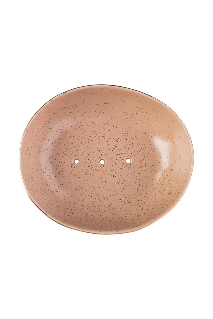 Soap Dish CLASSIC Rose Gold