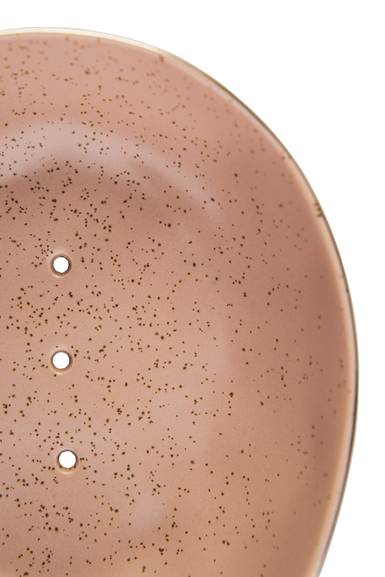 Soap Dish CLASSIC Rose Gold