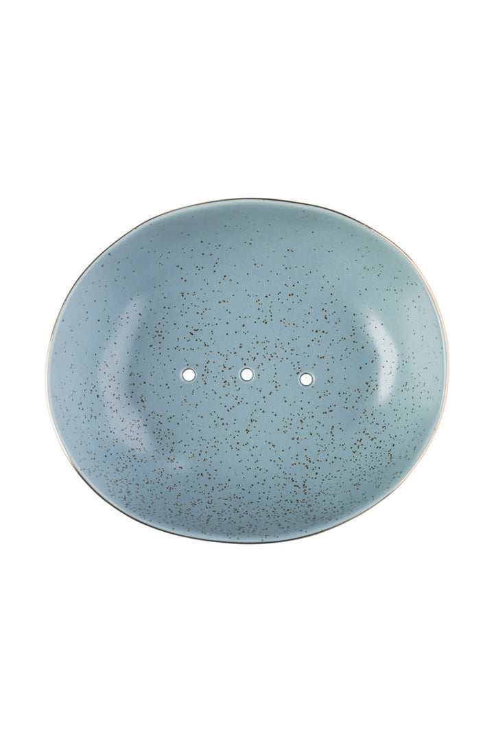 Soap Dish CLASSIC blue