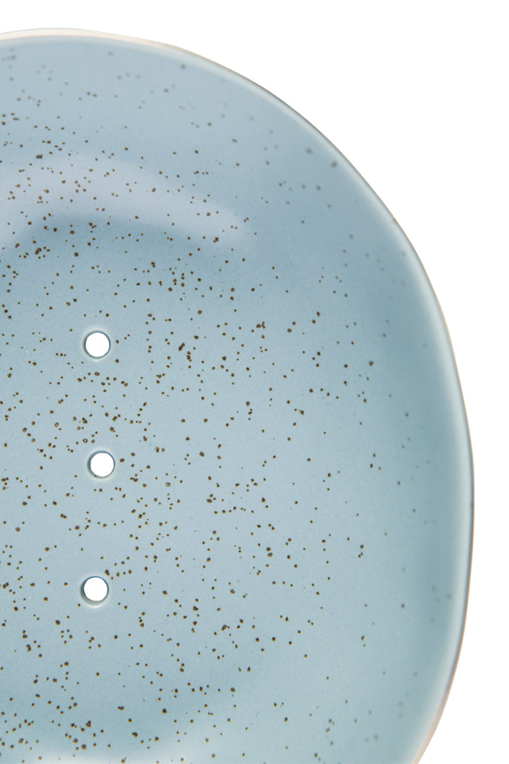 Soap Dish CLASSIC blue