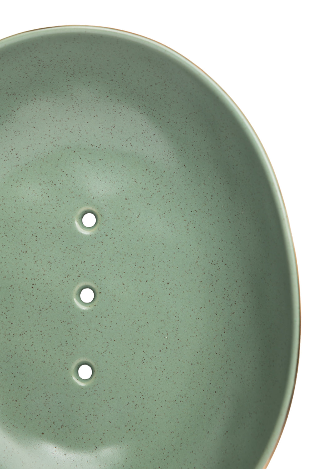 Soap Dish CLASSIC olive