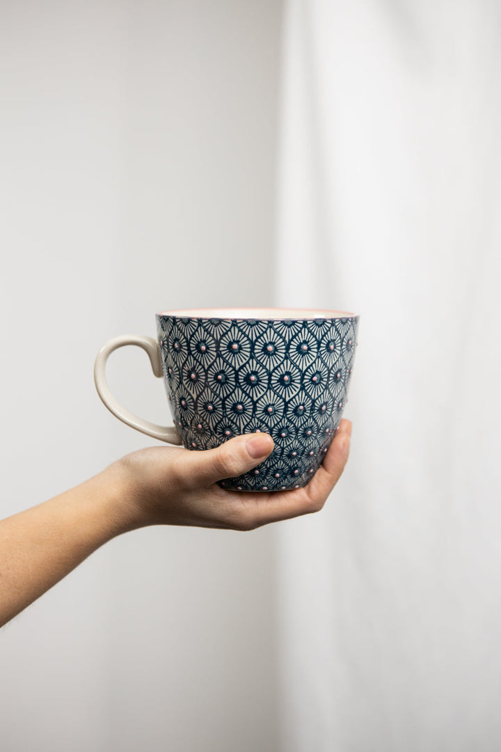 Cup MIX'N'MATCH 500 ml