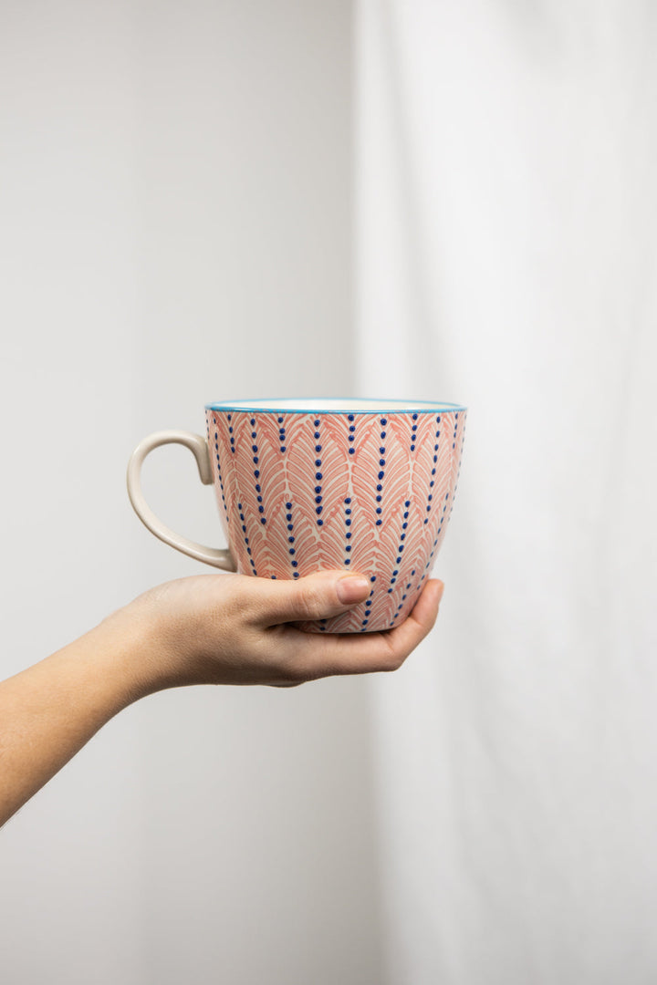 Cup MIX'N'MATCH 500 ml