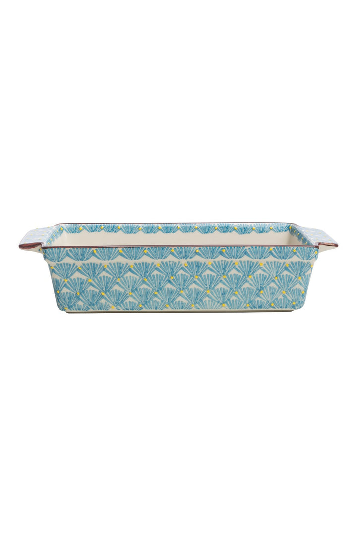 Cake Tin ART DECO 31CM