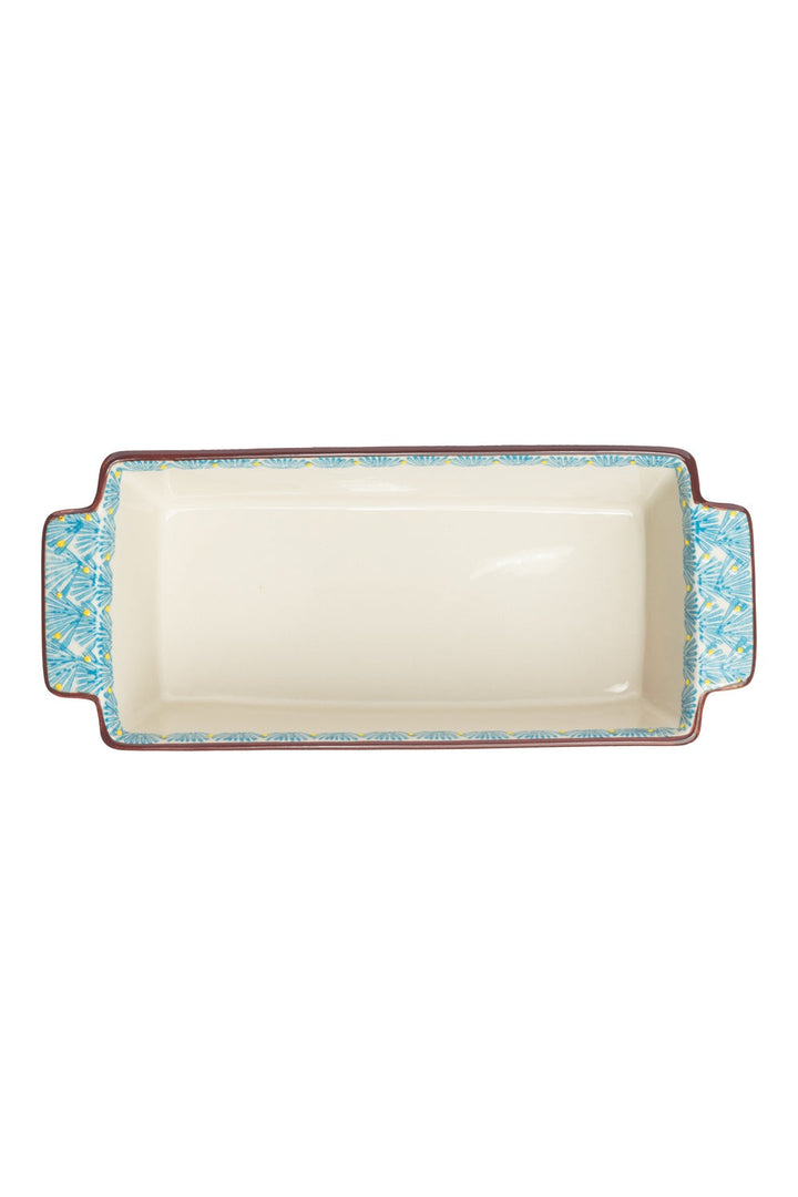 Cake Tin ART DECO 31CM