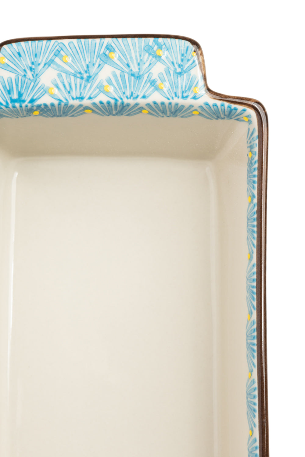 Cake Tin ART DECO 31CM