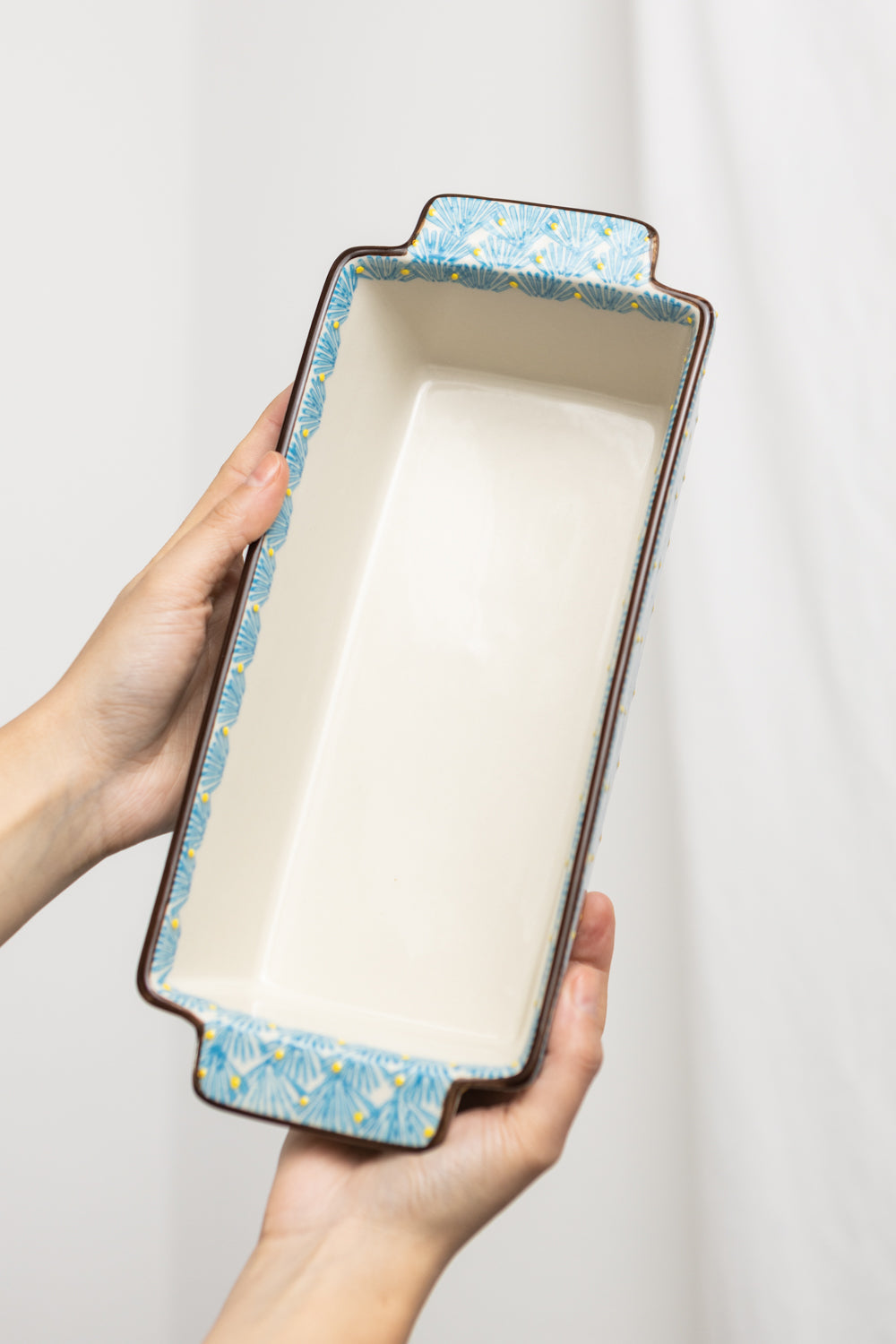 Cake Tin ART DECO 31CM