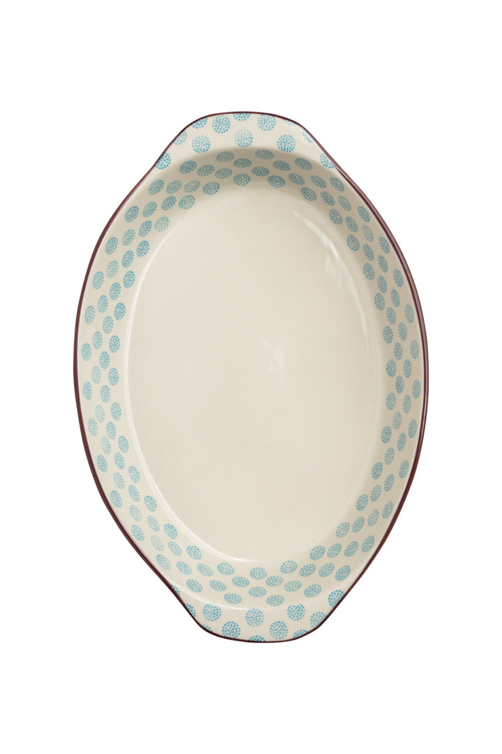 Baking Dish RETRO 34.5CM