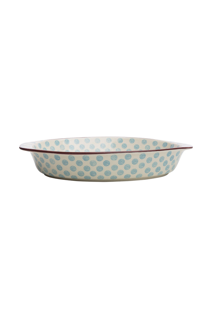Baking Dish RETRO 34.5CM