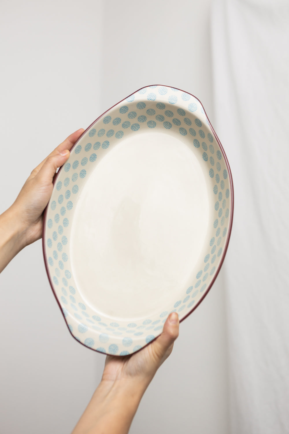 Baking Dish RETRO 34.5CM