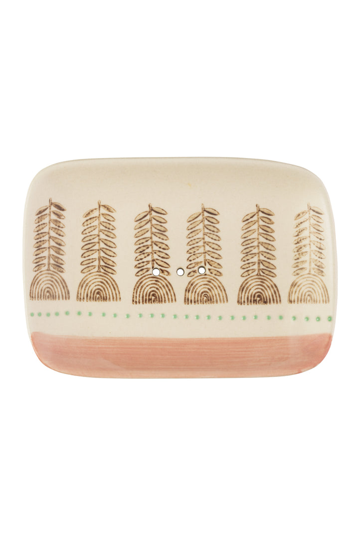 Soap Dish RETRO