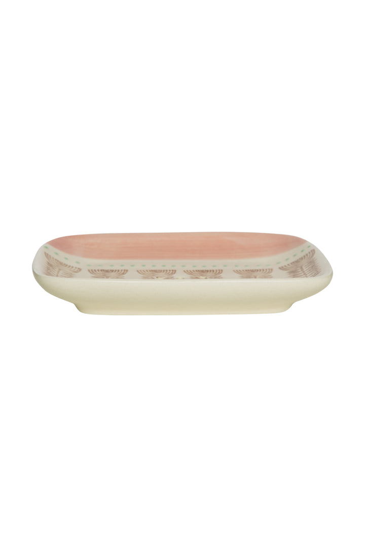 Soap Dish RETRO