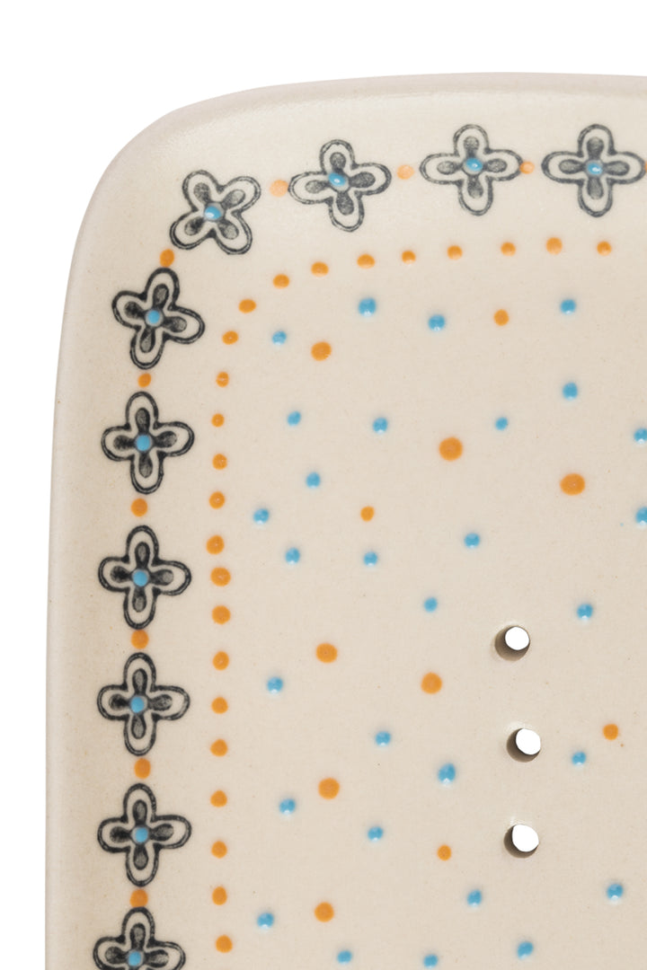 Soap Dish RETRO