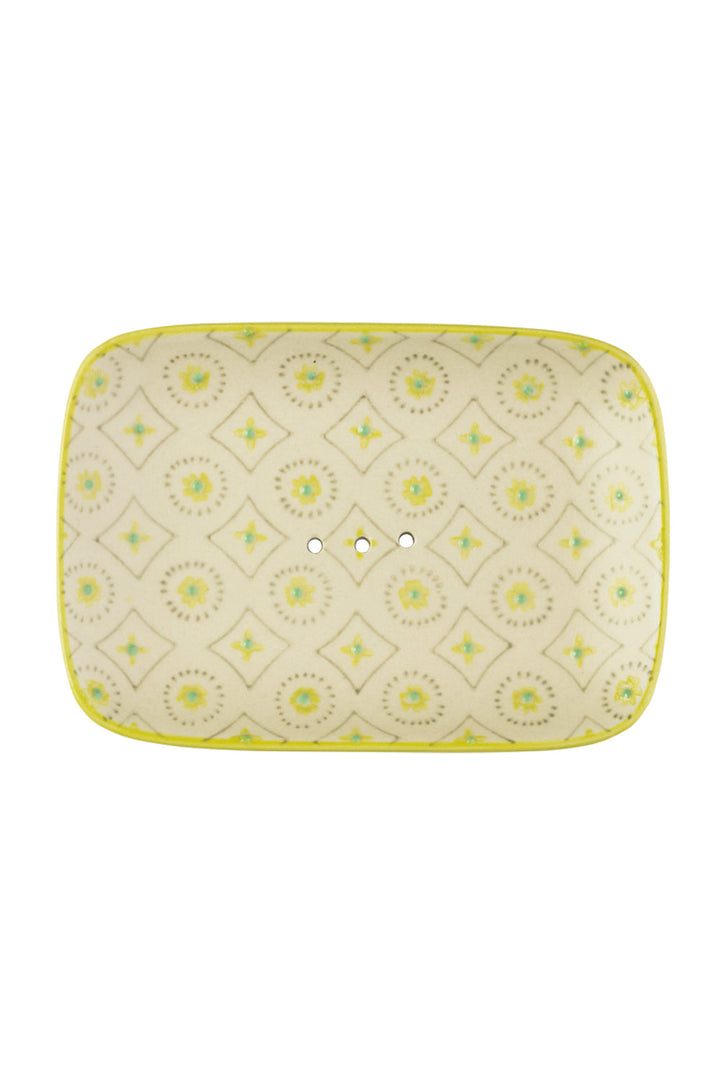 Soap Dish RETRO