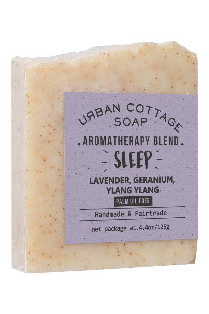 SOAP URBAN COTTAGE SLEEP